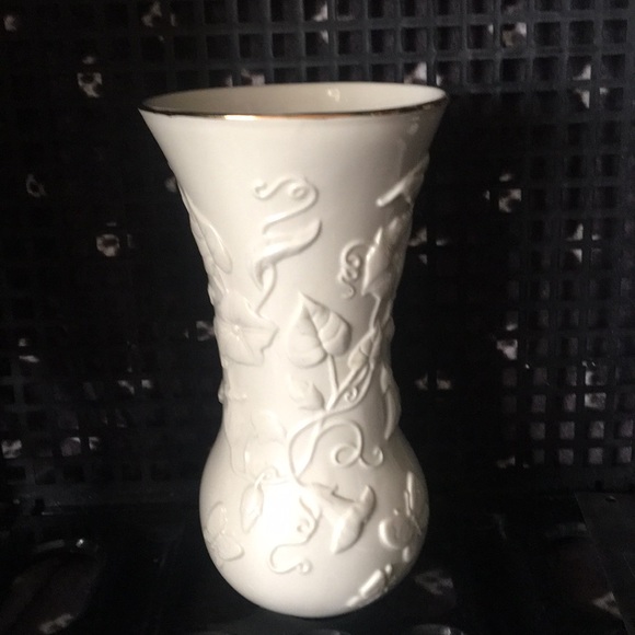 Lenox Other - Lenox Floral Meadow Morning Glory Vase